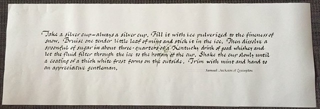 36 x 12 framed recipe-quotations-900w